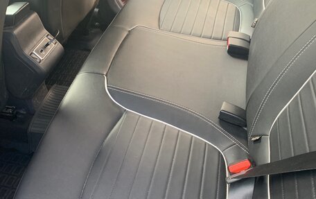 Renault Kaptur I рестайлинг, 2021 год, 1 815 000 рублей, 8 фотография
