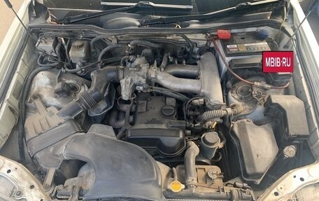 Toyota Crown, 2001 год, 800 000 рублей, 11 фотография