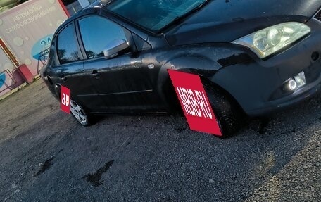 Ford Focus II рестайлинг, 2006 год, 280 000 рублей, 3 фотография
