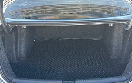 Volkswagen Jetta VI, 2011 год, 1 030 000 рублей, 13 фотография