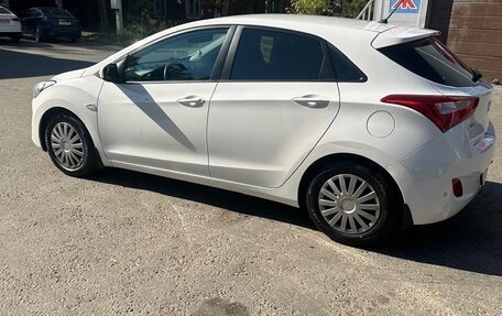 Hyundai i30 II рестайлинг, 2014 год, 1 455 000 рублей, 2 фотография