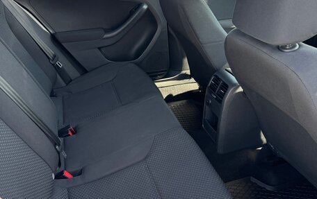 Volkswagen Jetta VI, 2011 год, 1 030 000 рублей, 18 фотография