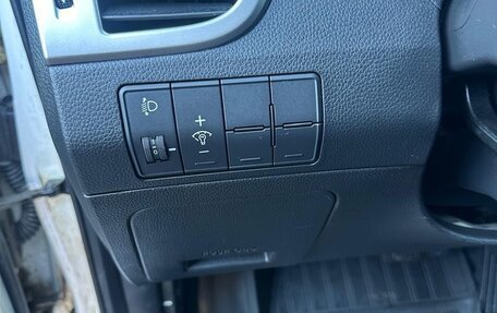 Hyundai i30 II рестайлинг, 2014 год, 1 455 000 рублей, 4 фотография