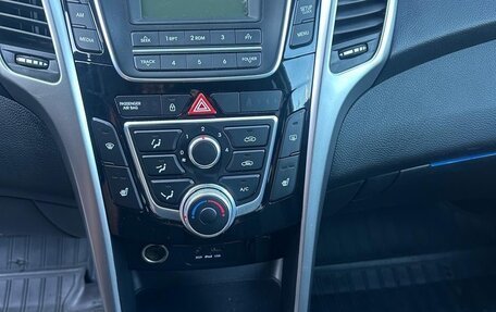Hyundai i30 II рестайлинг, 2014 год, 1 455 000 рублей, 7 фотография