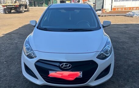 Hyundai i30 II рестайлинг, 2014 год, 1 455 000 рублей, 17 фотография