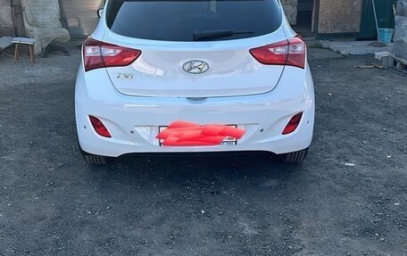 Hyundai i30 II рестайлинг, 2014 год, 1 455 000 рублей, 18 фотография