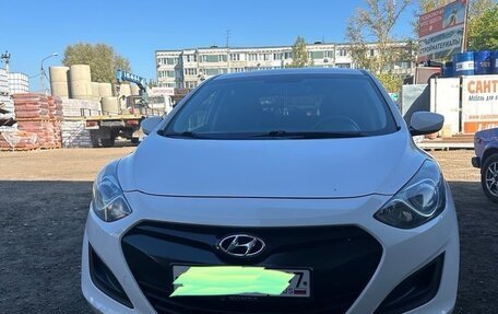 Hyundai i30 II рестайлинг, 2014 год, 1 455 000 рублей, 15 фотография