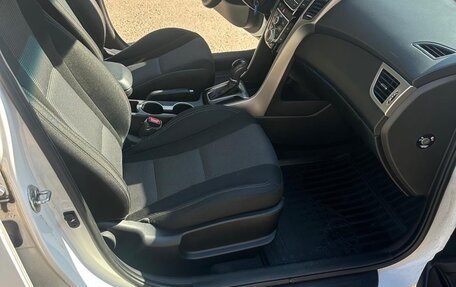 Hyundai i30 II рестайлинг, 2014 год, 1 455 000 рублей, 11 фотография