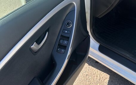 Hyundai i30 II рестайлинг, 2014 год, 1 455 000 рублей, 14 фотография