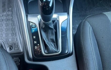 Hyundai i30 II рестайлинг, 2014 год, 1 455 000 рублей, 6 фотография