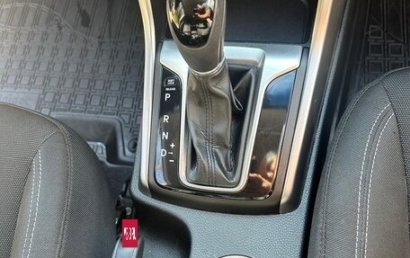 Hyundai i30 II рестайлинг, 2014 год, 1 455 000 рублей, 10 фотография