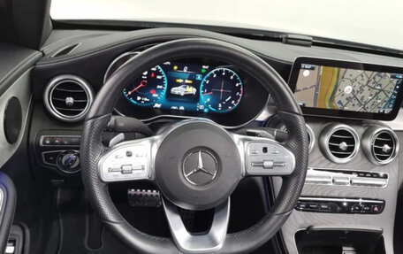Mercedes-Benz C-Класс, 2022 год, 4 050 000 рублей, 6 фотография