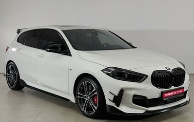 BMW 1 серия, 2021 год, 3 126 000 рублей, 1 фотография