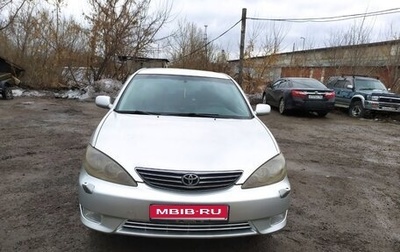 Toyota Camry V40, 2004 год, 780 000 рублей, 1 фотография