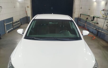 Hyundai Elantra VI рестайлинг, 2018 год, 1 750 000 рублей, 17 фотография