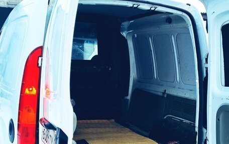 Renault Kangoo II рестайлинг, 2008 год, 500 000 рублей, 5 фотография