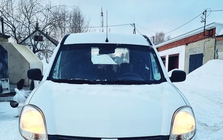 Renault Kangoo II рестайлинг, 2008 год, 500 000 рублей, 6 фотография