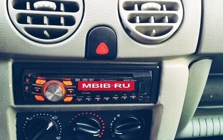 Renault Kangoo II рестайлинг, 2008 год, 500 000 рублей, 7 фотография