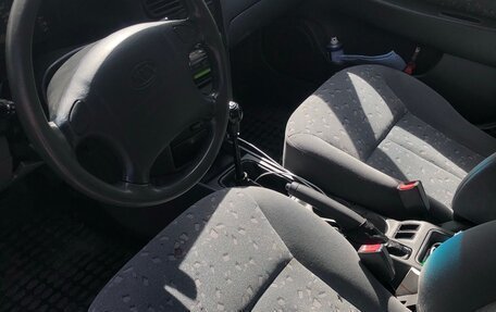 KIA Spectra II (LD), 2008 год, 425 000 рублей, 14 фотография
