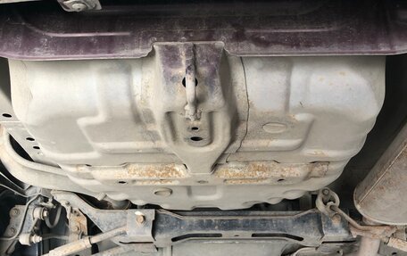 KIA Spectra II (LD), 2008 год, 425 000 рублей, 19 фотография