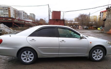 Toyota Camry V40, 2004 год, 780 000 рублей, 2 фотография