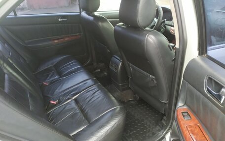 Toyota Camry V40, 2004 год, 780 000 рублей, 7 фотография