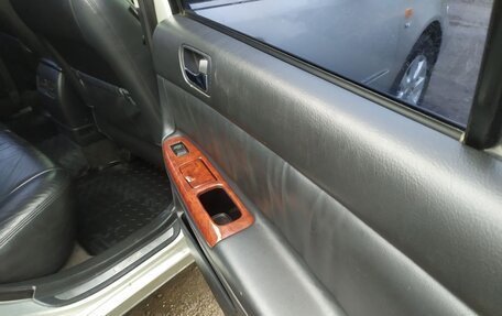 Toyota Camry V40, 2004 год, 780 000 рублей, 10 фотография