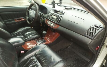 Toyota Camry V40, 2004 год, 780 000 рублей, 9 фотография