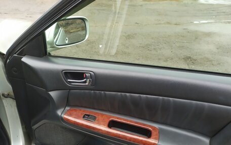 Toyota Camry V40, 2004 год, 780 000 рублей, 8 фотография