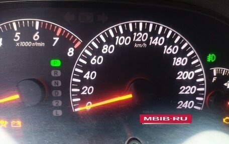Toyota Camry V40, 2004 год, 780 000 рублей, 6 фотография