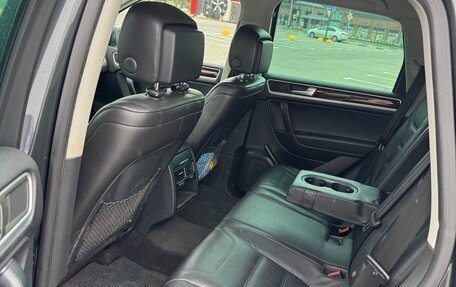 Volkswagen Touareg III, 2013 год, 3 150 000 рублей, 7 фотография