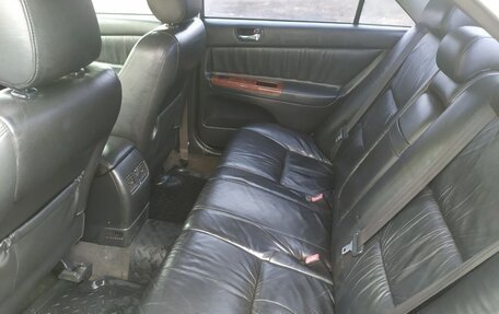 Toyota Camry V40, 2004 год, 780 000 рублей, 15 фотография