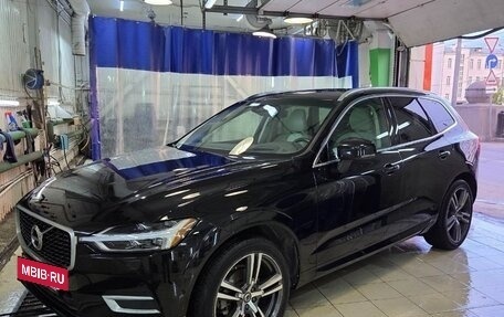 Volvo XC60 II, 2018 год, 3 990 000 рублей, 2 фотография