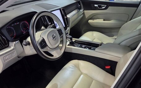 Volvo XC60 II, 2018 год, 3 990 000 рублей, 5 фотография