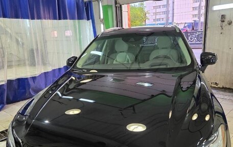 Volvo XC60 II, 2018 год, 3 990 000 рублей, 12 фотография