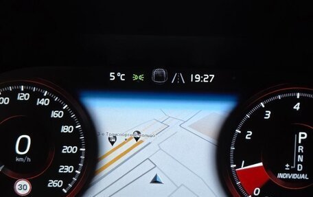 Volvo XC60 II, 2018 год, 3 990 000 рублей, 19 фотография