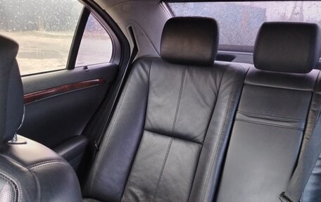 Mercedes-Benz S-Класс, 2005 год, 1 190 000 рублей, 11 фотография