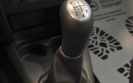 Renault Logan II, 2014 год, 800 000 рублей, 12 фотография