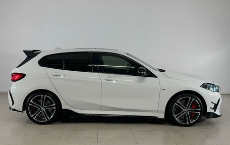 BMW 1 серия, 2021 год, 3 126 000 рублей, 5 фотография