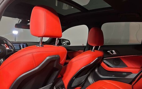 BMW 1 серия, 2021 год, 3 126 000 рублей, 11 фотография