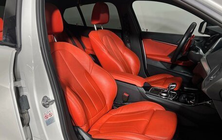 BMW 1 серия, 2021 год, 3 126 000 рублей, 7 фотография