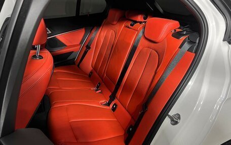 BMW 1 серия, 2021 год, 3 126 000 рублей, 9 фотография
