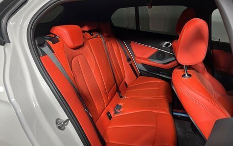 BMW 1 серия, 2021 год, 3 126 000 рублей, 8 фотография