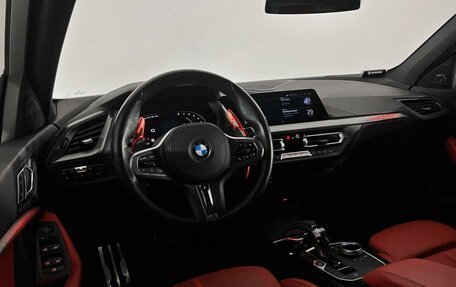 BMW 1 серия, 2021 год, 3 126 000 рублей, 6 фотография
