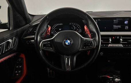 BMW 1 серия, 2021 год, 3 126 000 рублей, 13 фотография