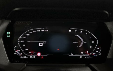 BMW 1 серия, 2021 год, 3 126 000 рублей, 14 фотография