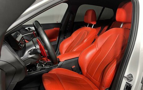 BMW 1 серия, 2021 год, 3 126 000 рублей, 10 фотография