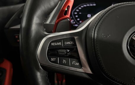 BMW 1 серия, 2021 год, 3 126 000 рублей, 18 фотография