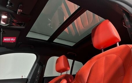 BMW 1 серия, 2021 год, 3 126 000 рублей, 12 фотография