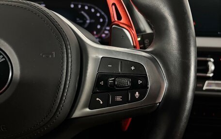 BMW 1 серия, 2021 год, 3 126 000 рублей, 19 фотография